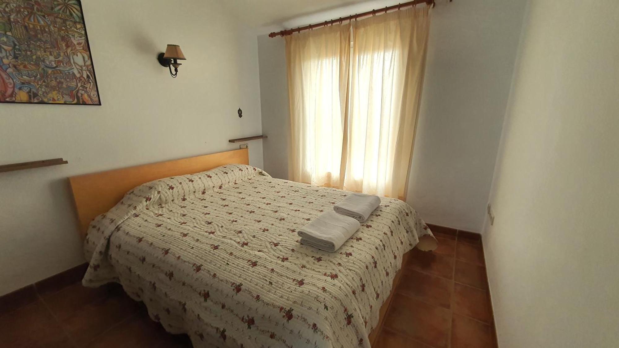 Las Candelas Casas De Los Pinos Exterior foto